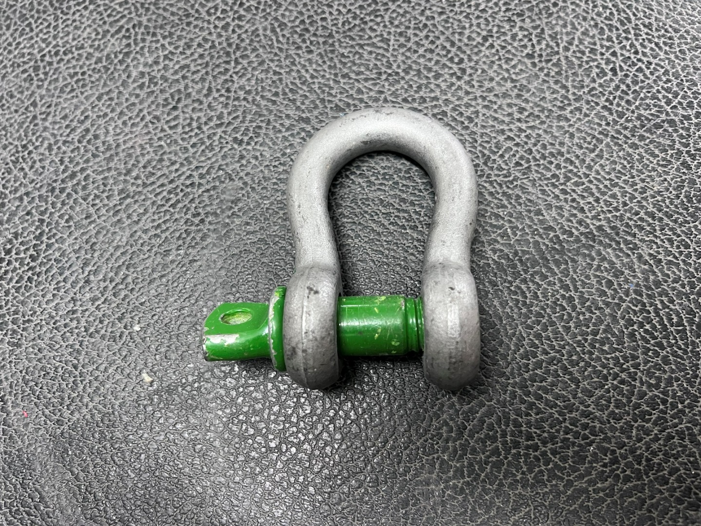 Various Shackle (2t) 1/2" 2.00 USD GebrauchteVeranstaltungstechnik